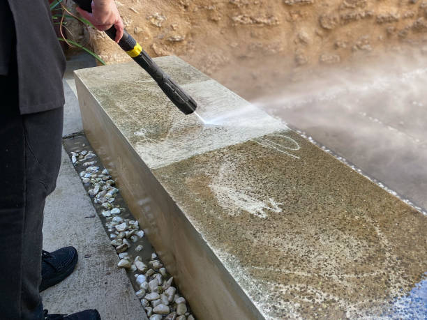 Trusted Channel Islands Beach, CA Pressure Washing Experts