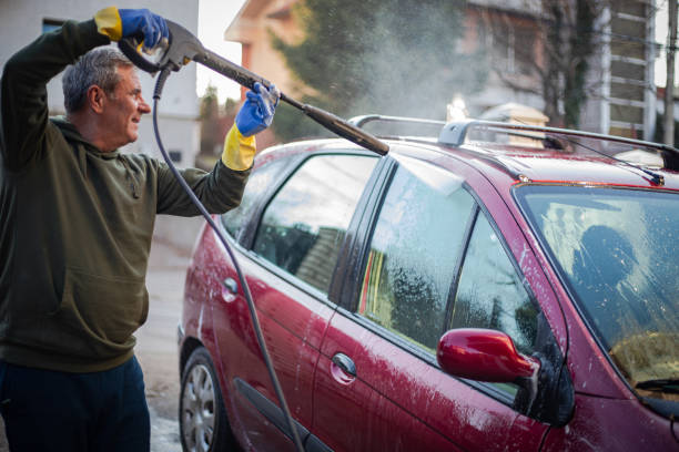 Best Affordable Pressure Washing  in Channel Islands Beach, CA