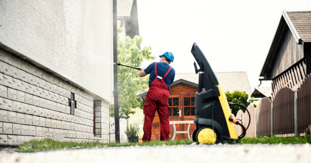 Best Affordable Power Washing  in Channel Islands Beach, CA